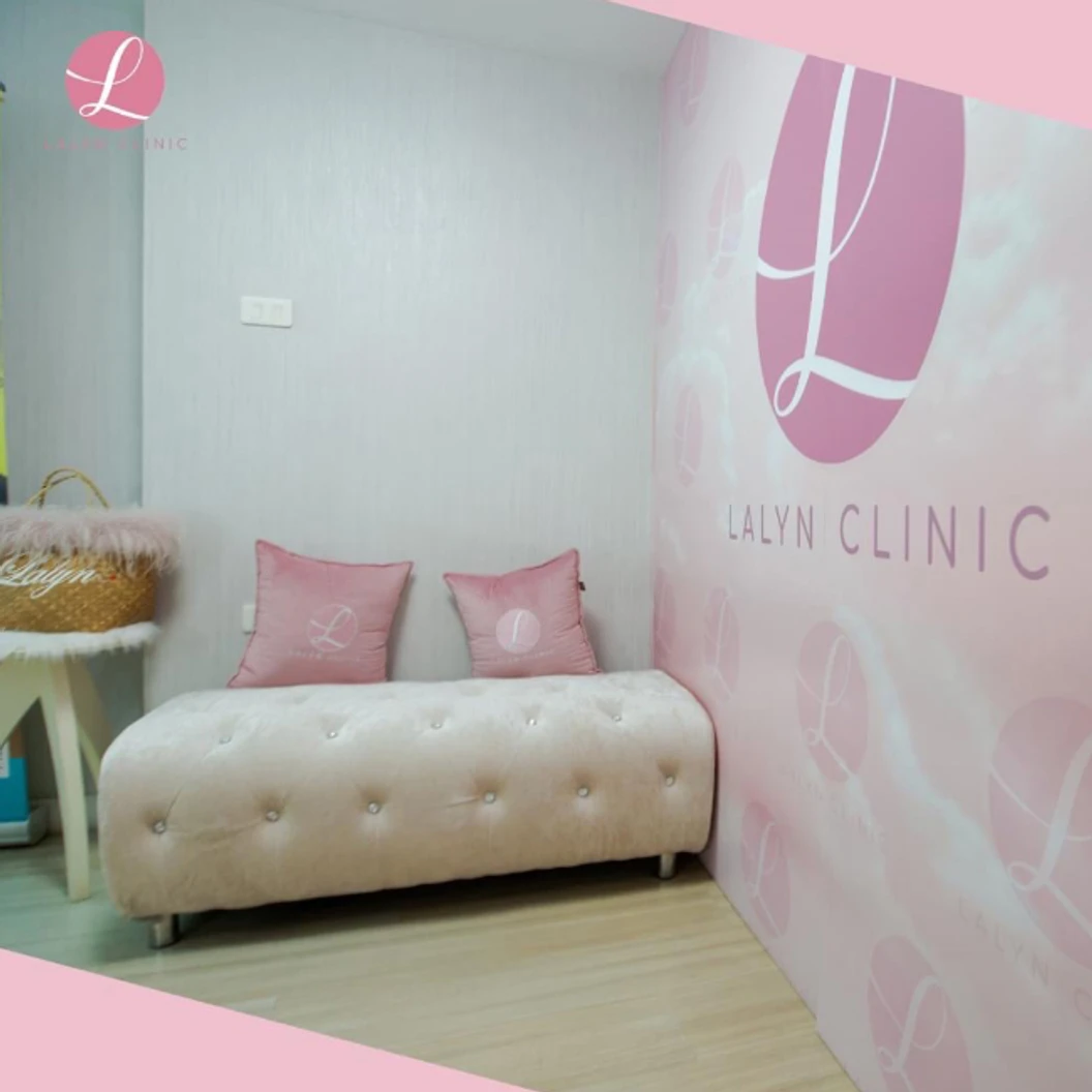 โปรแกรม HIFU Ultra Smas Super Lift แก้มและเหนียง (จำนวนช็อตขึ้นอยู่กับแพทย์ประเมิน)