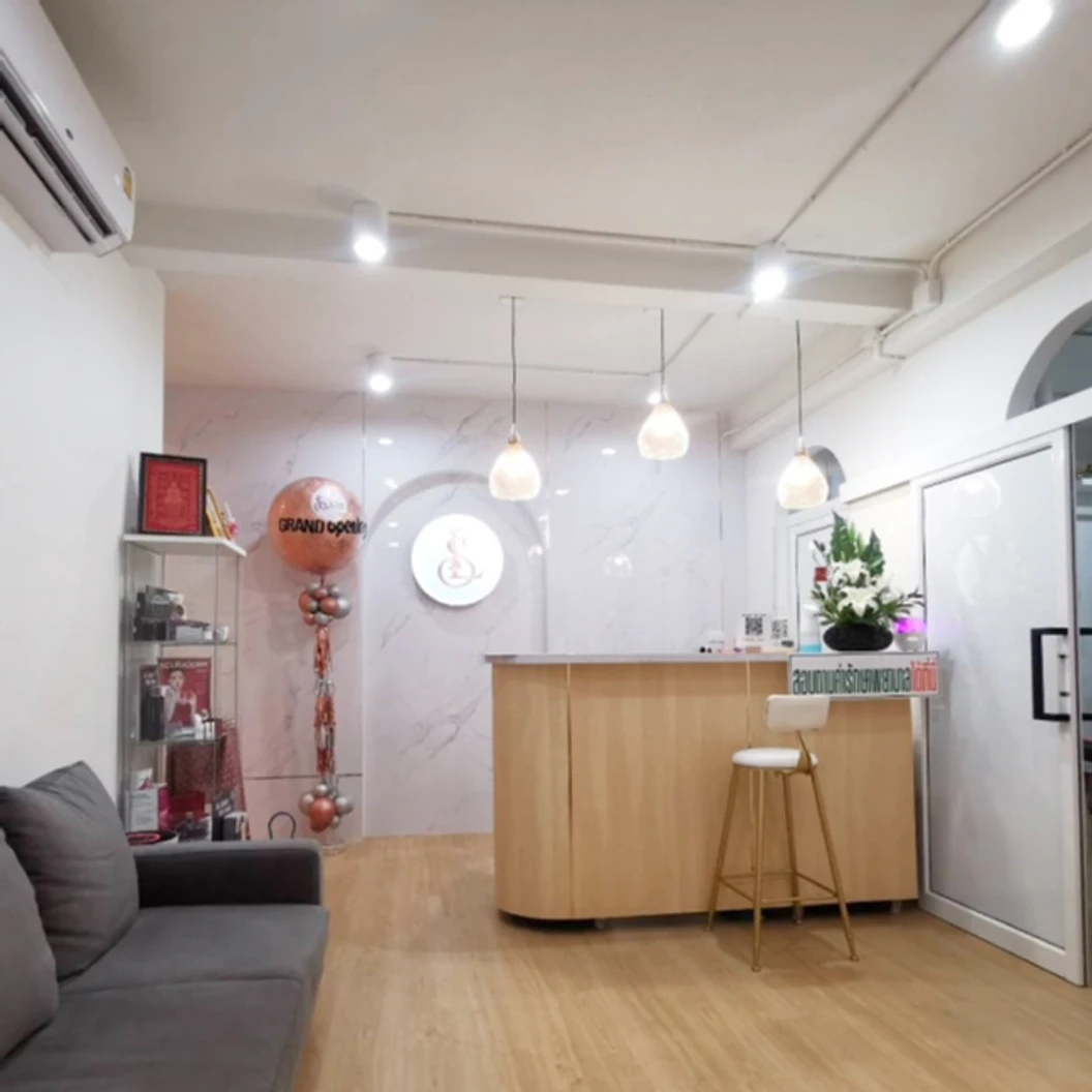 โปรแกรมรักษารอยคล้ำด้วยเลเซอร์ Q-Switch เลือก 3 บริเวณ