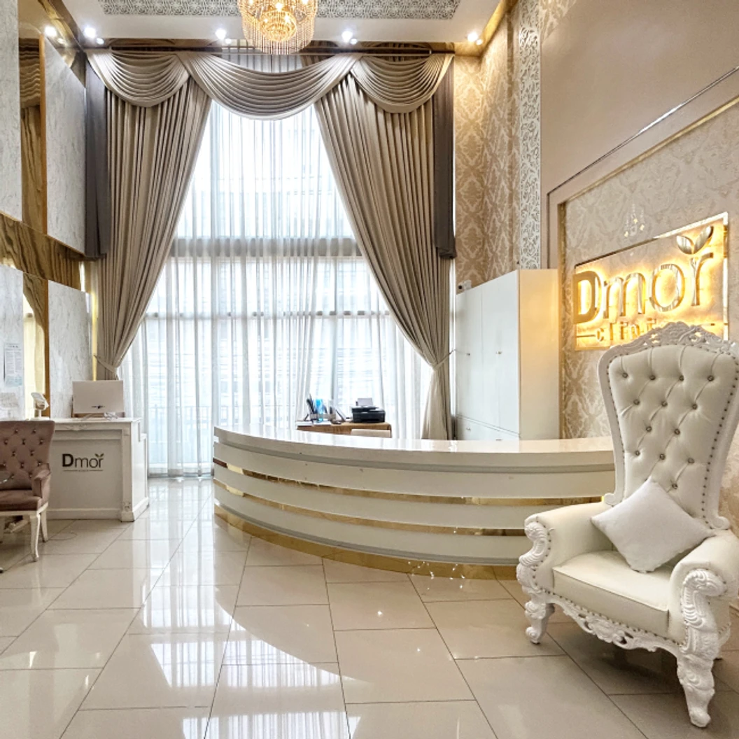 เสริมคางซิลิโคนเกาหลี Implant Grade เทคนิคแผลนอกหรือแผลใน (ครั้งแรก)