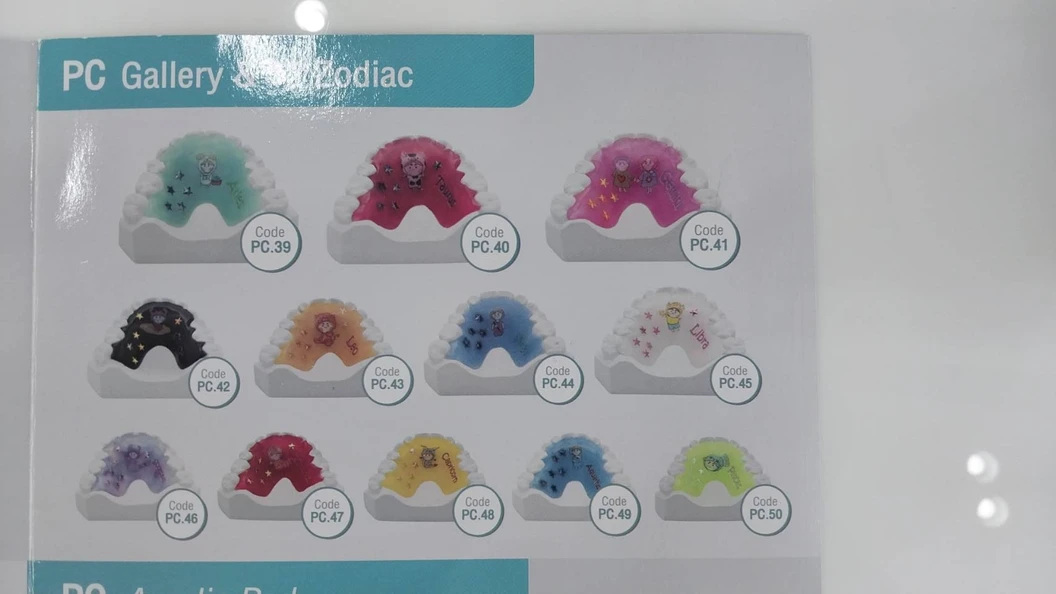 ทำรีเทนเนอร์แบบลวด 1 ชิ้น