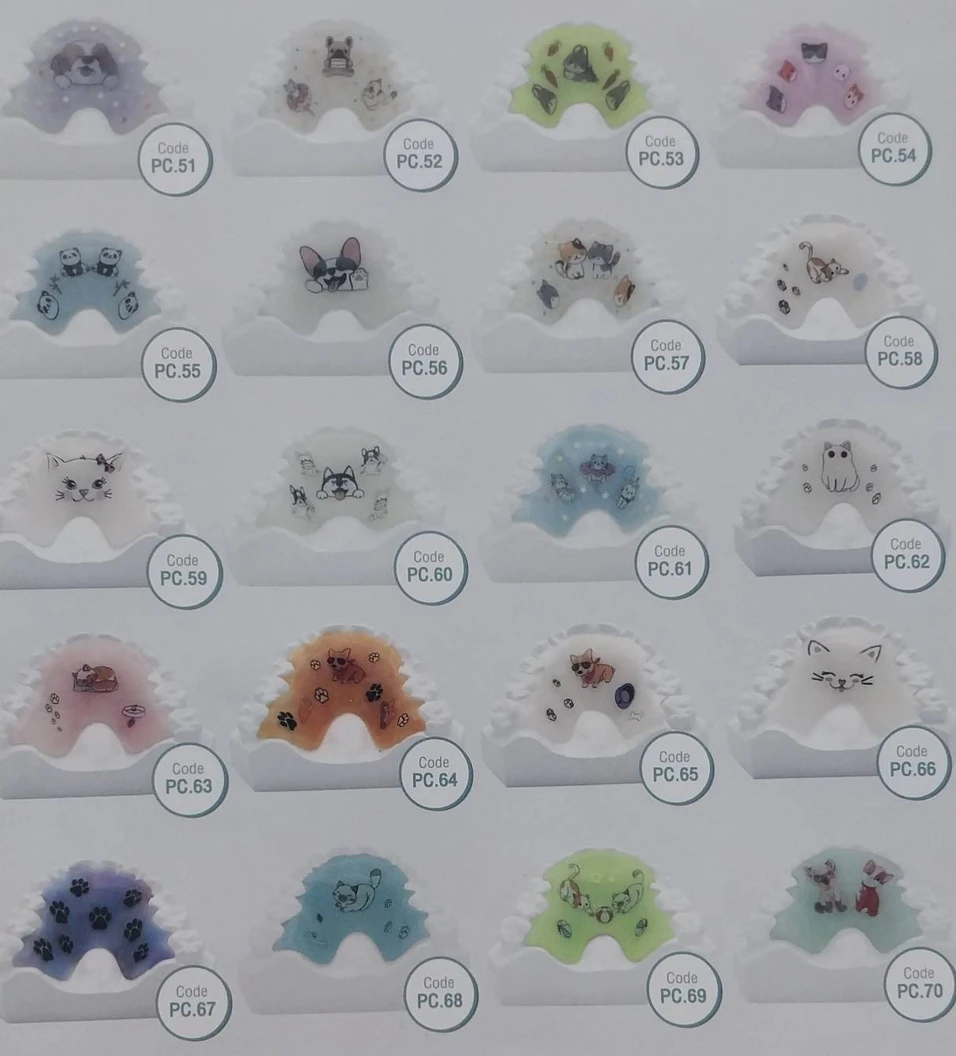 ทำรีเทนเนอร์แบบลวด 2 ชิ้น