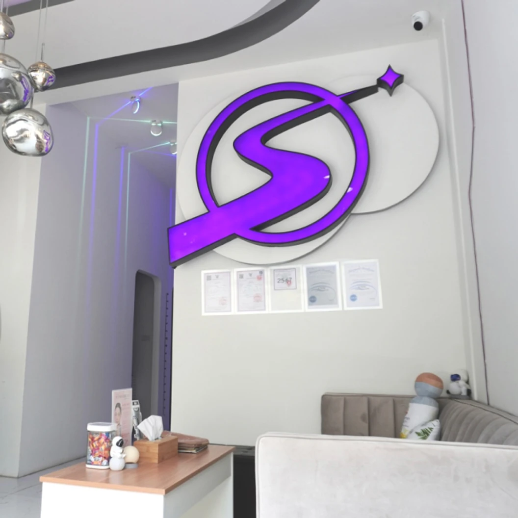 โปรแกรม S-Mart Plus Skin Remodelling ฟื้นฟูการสร้างคอลลาเจน กระตุ้นเซลล์ผิวใหม่จากหลุมสิว