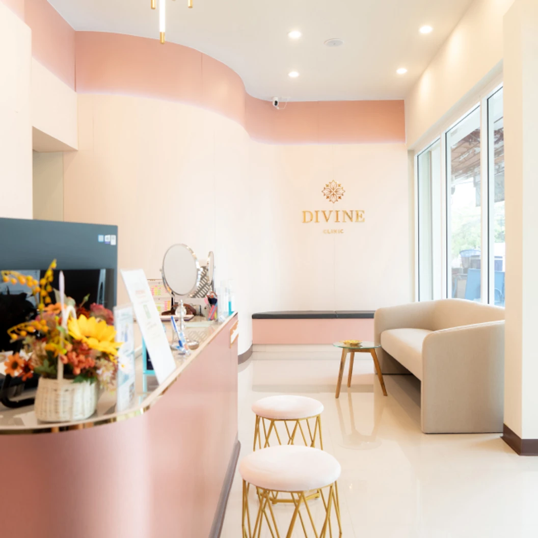 คอร์สเลเซอร์กำจัดขนน้องสาวแบบ Hollywood (vVIO) 12 ครั้ง ด้วย YAG Laser