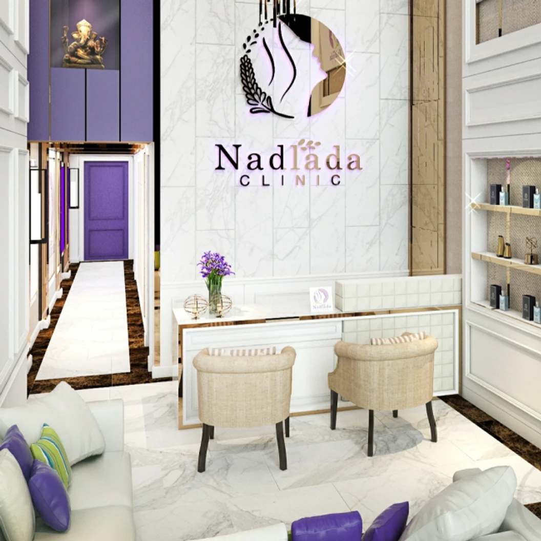 คอร์สเลเซอร์กำจัดขนเหมาทั่วตัว 12 ครั้ง ด้วย YAG Laser (ผู้หญิงเท่านั้น)