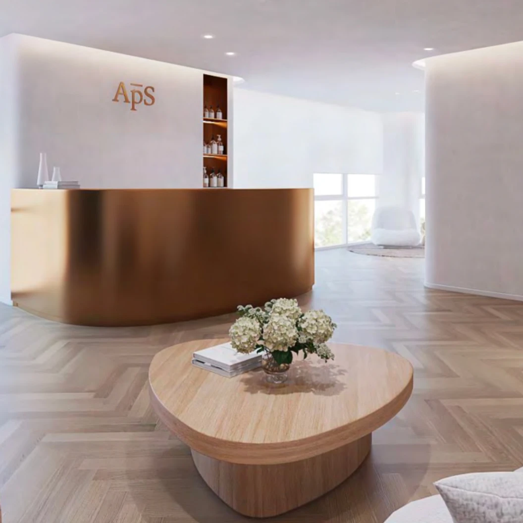 คอร์สเลเซอร์กำจัดขนเหมาทั่วตัว 12 ครั้ง ด้วย YAG Laser