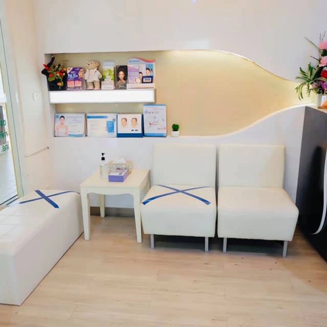 คอร์สเลเซอร์กำจัดขนรักแร้ 12 ครั้ง ด้วย YAG Laser