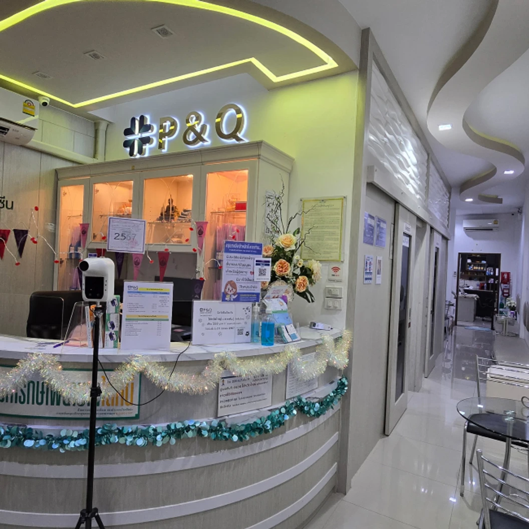 คอร์สฉีดวัคซีน HPV ป้องกันมะเร็งปากมดลูก ชนิด 4 สายพันธุ์ 3 เข็ม (9 ปีขึ้นไป)