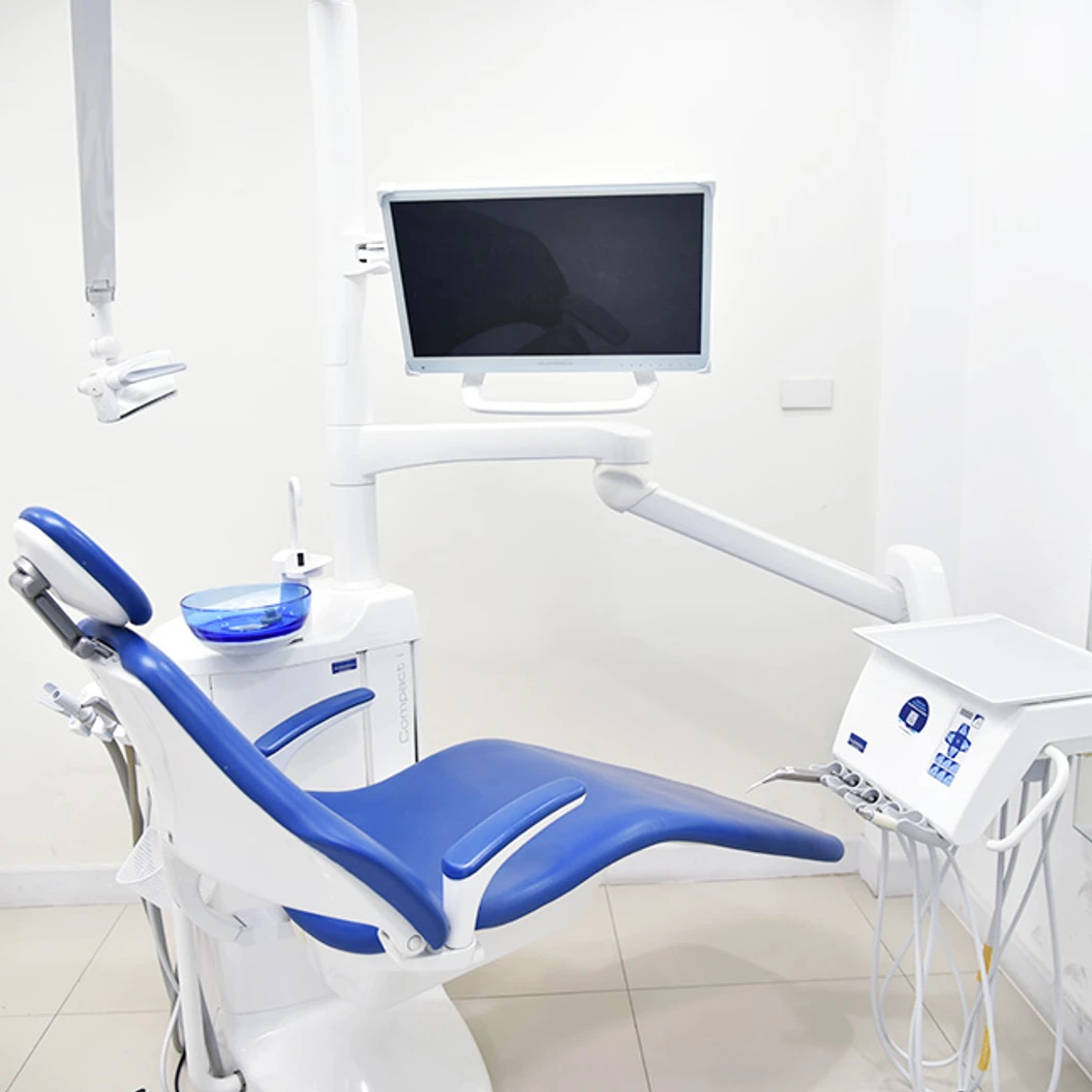 ทำสปาฟัน ขูดหินปูน ขัดฟัน ขจัดคราบเครื่อง Airflow