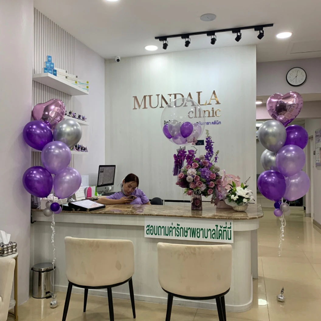 โปรแกรมเมโสหน้า Skin Reborn ผิวขาวใส ลดรอย 3 ซีซี