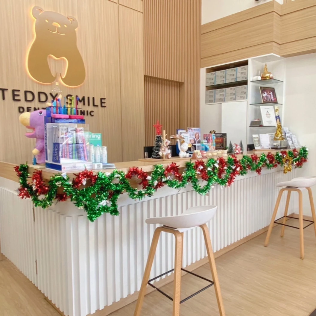 ผ่าฟันคุดทุกระดับความยาก 1 ซี่ ราคาเดียว