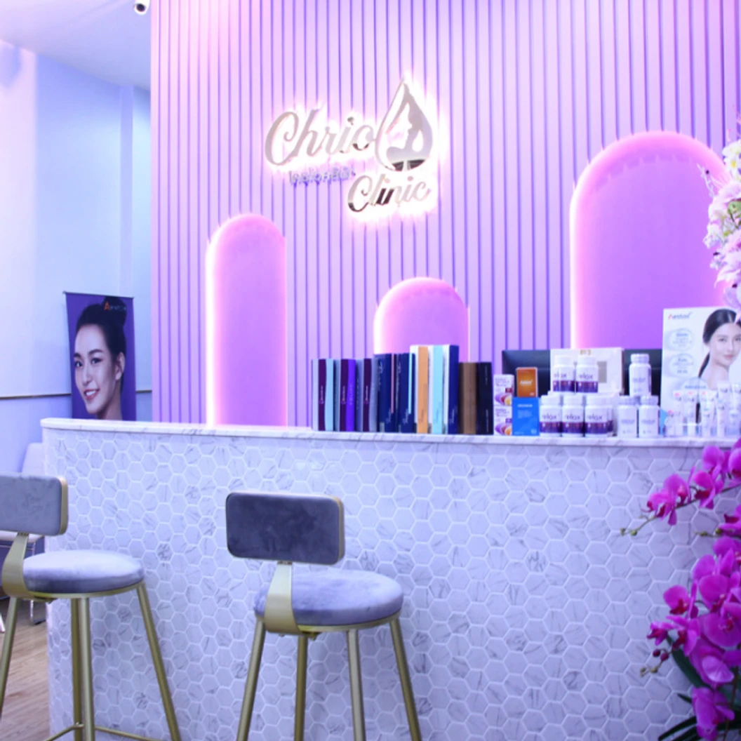 โปรแกรม Indiba ลดอาการปวดประจำเดือน