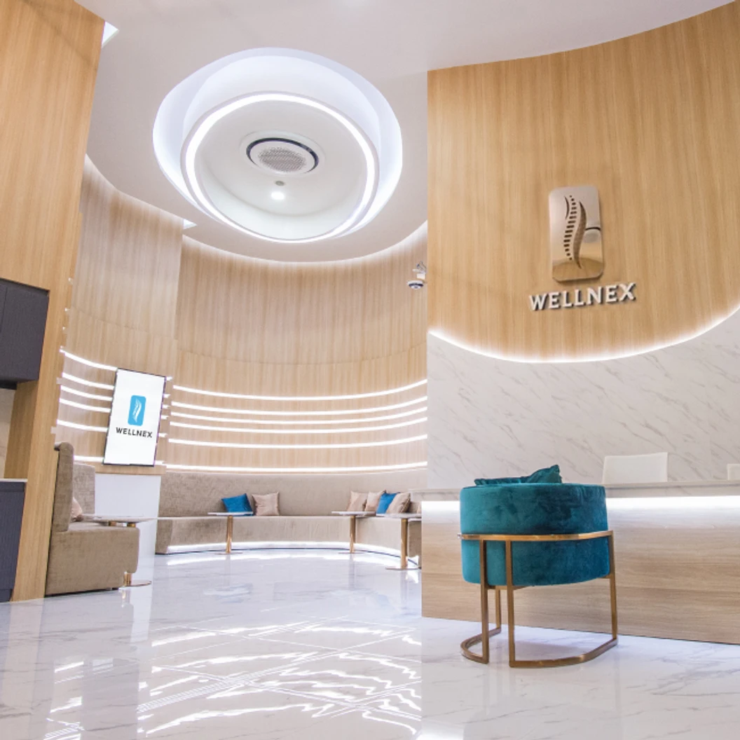 นวดเปิดท่อน้ำนม 2 ข้าง