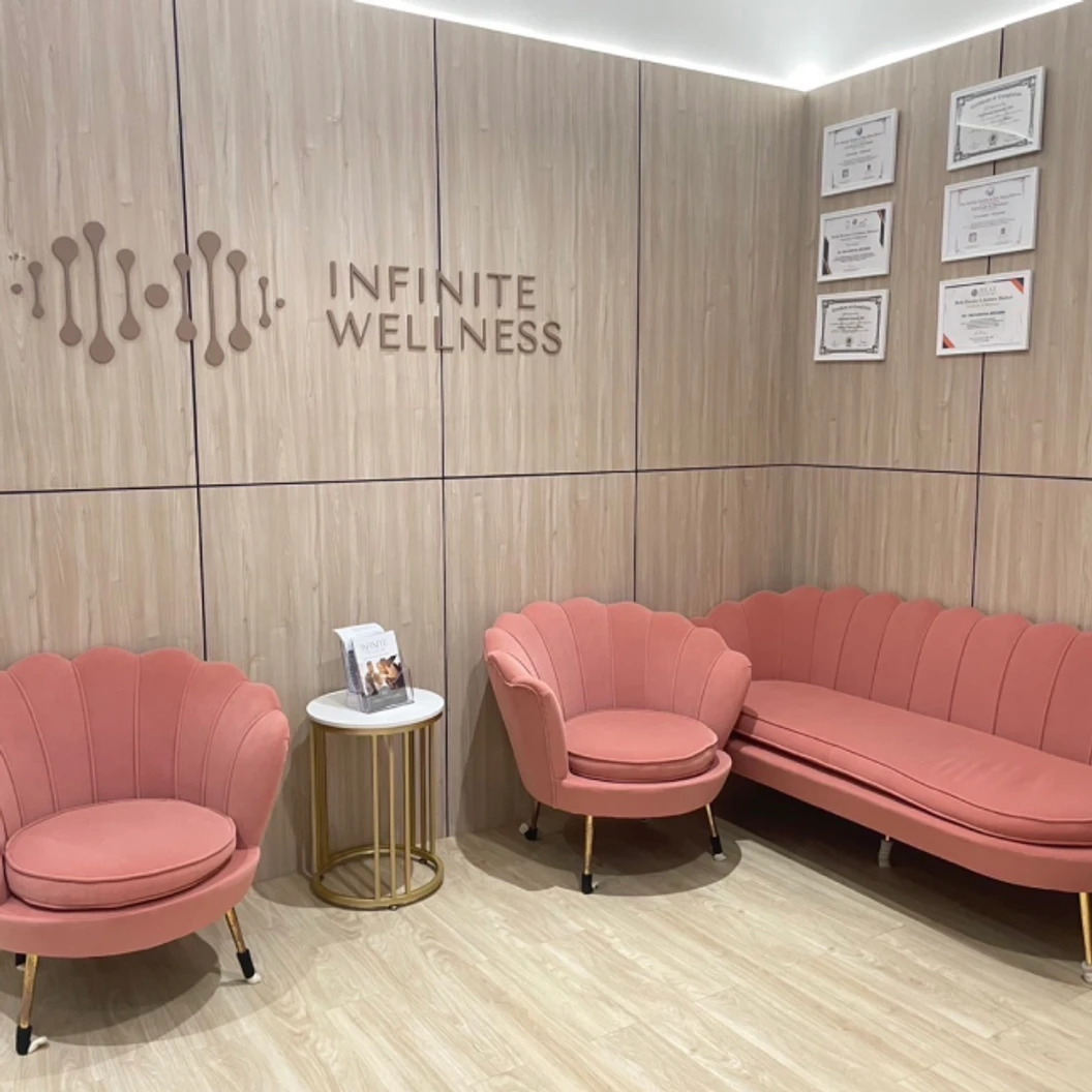 โปรแกรมดูดไขมัน ด้วยเครื่อง Vaser Liposuction (เลือก 1 จุด แขน/น่อง)