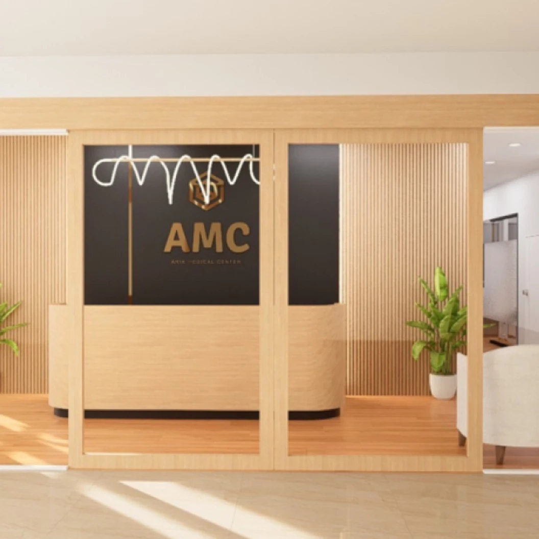 ปลูกผม ด้วยเทคนิค FUE + DHI จำนวนกราฟต์ขึ้นอยู่กับแพทย์ประเมิน