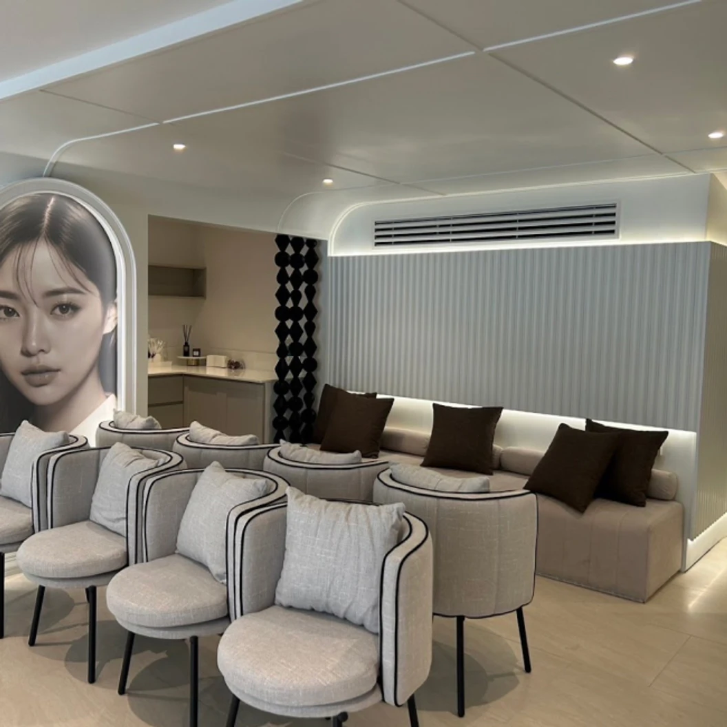 โปรแกรมไฮเปอร์แบริก (HBO) บำบัดด้วยออกซิเจนบริสุทธิ์ 60 นาที