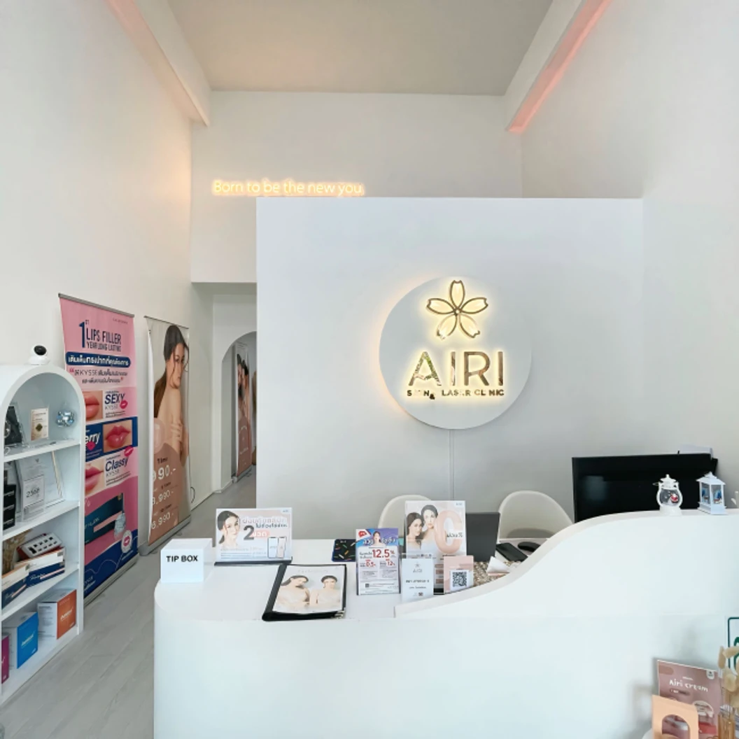 รักษาหลุมสิวด้วย Fractional Laser