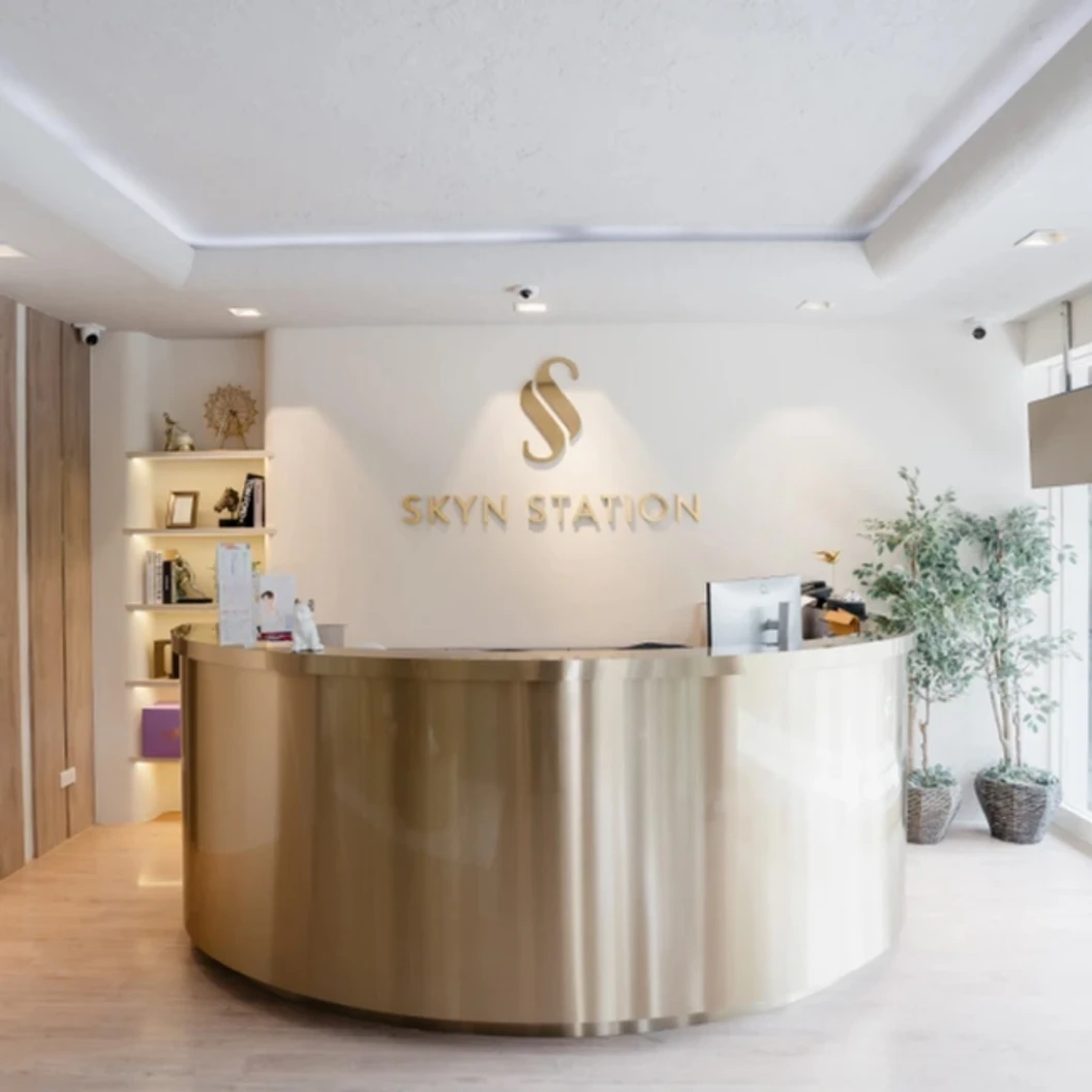 โปรแกรมเมโสหน้า Melasma Injection 3 ซีซี