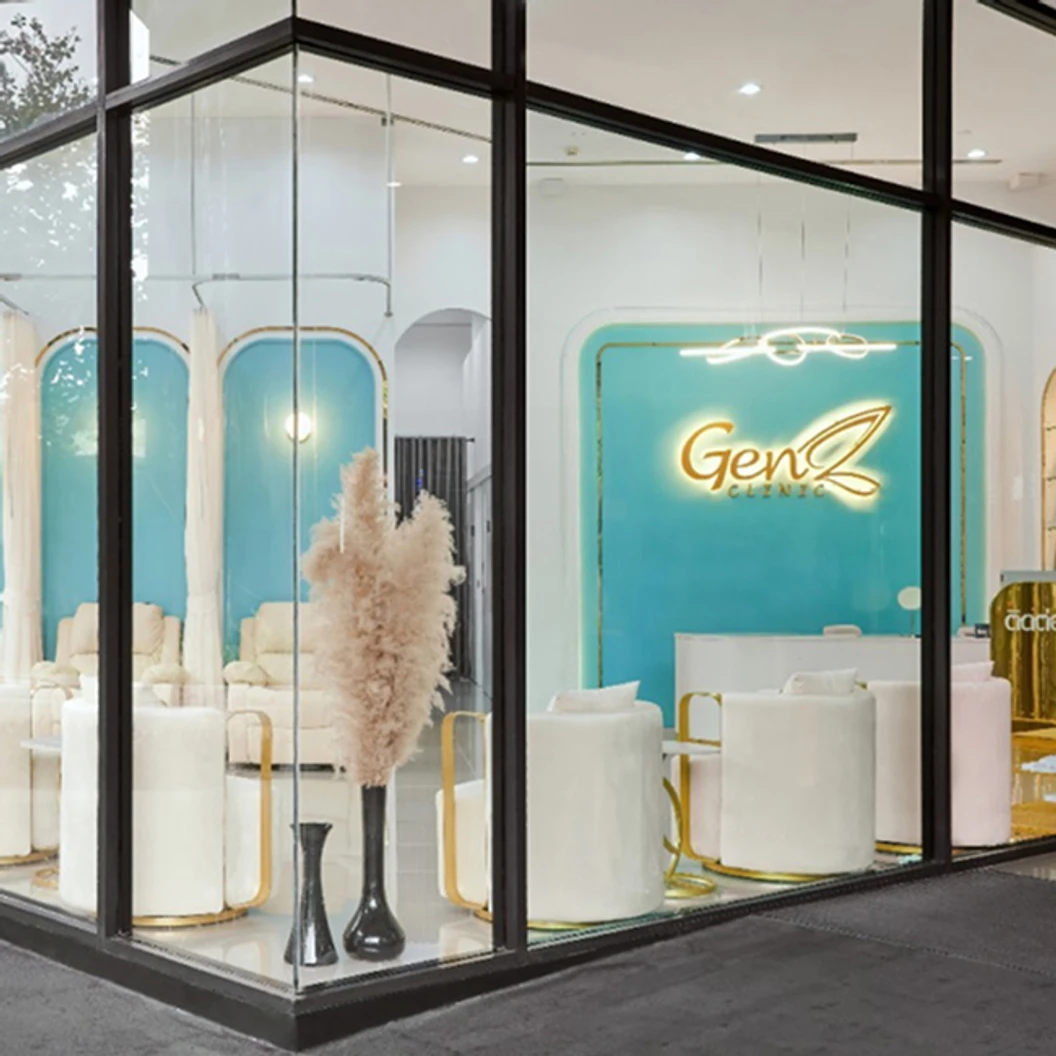 กำจัดไฝ ขี้แมลงวัน ติ่งเนื้อ กระเนื้อ ด้วย CO2 Laser ขนาดเส้นผ่านศูนย์กลางไม่เกิน 2 มม. ไม่จำกัดจุดทั่วใบหน้าหรือลำคอ 1 ครั้ง