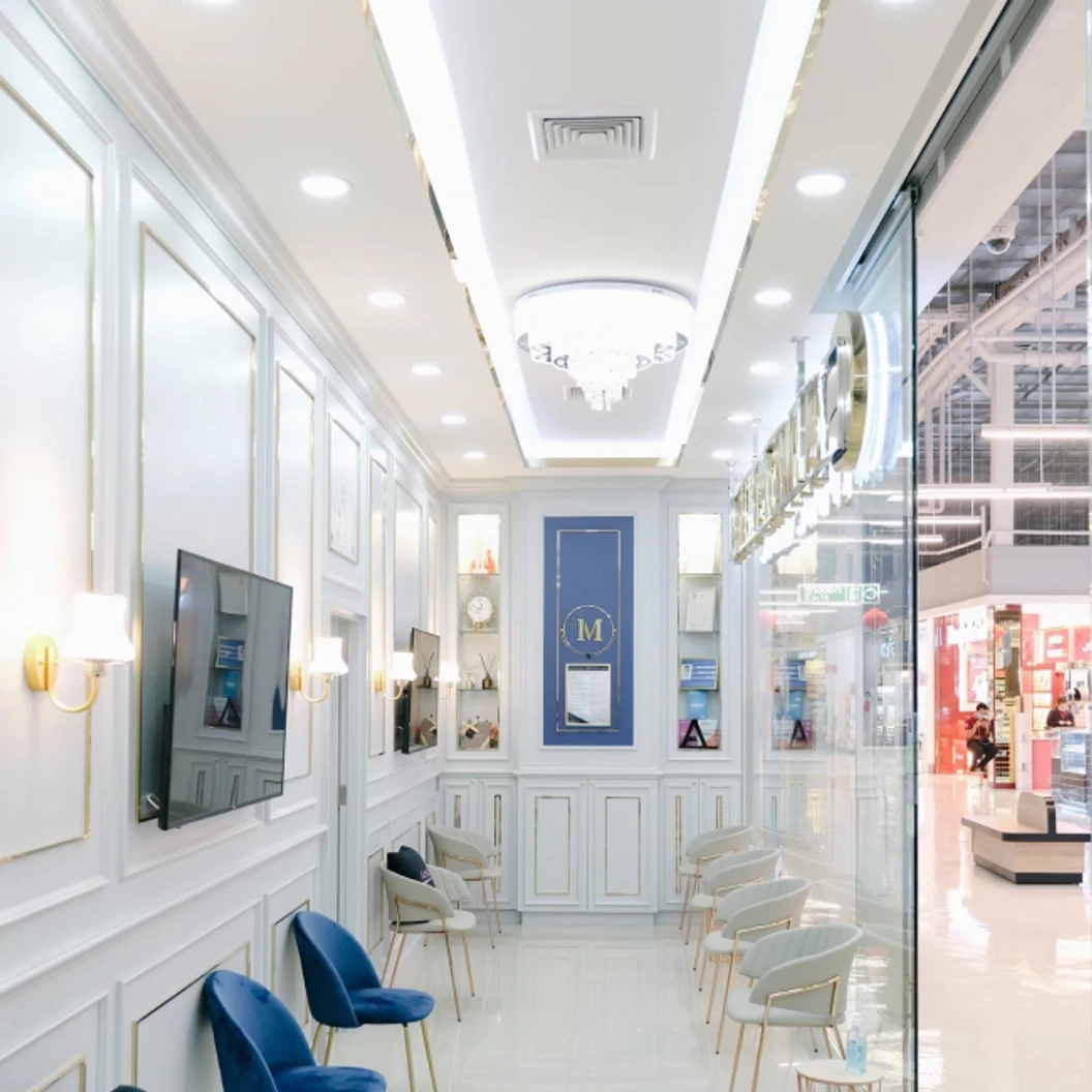 เลเซอร์ Spectra หน้า ลดรอยแดง 10 จุด