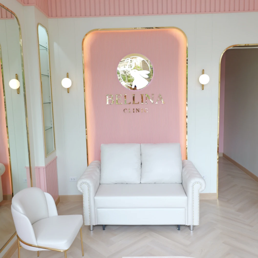 เลเซอร์ Pico หน้า ลดรอยดำ (จำนวนช็อตขึ้นอยู่กับแพทย์ประเมิน) 1 ครั้ง ฟรี! 1 ครั้ง