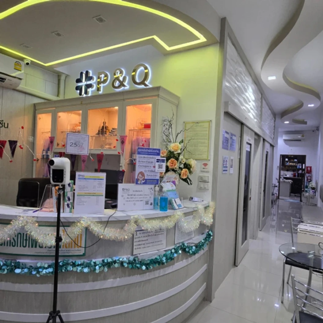 ฉีดวัคซีนป้องกันงูสวัด ชนิด Shingrix 1 เข็ม + ฉีดวัคซีนป้องกันปอดอักเสบ IPD 13 สายพันธุ์ 1 เข็ม