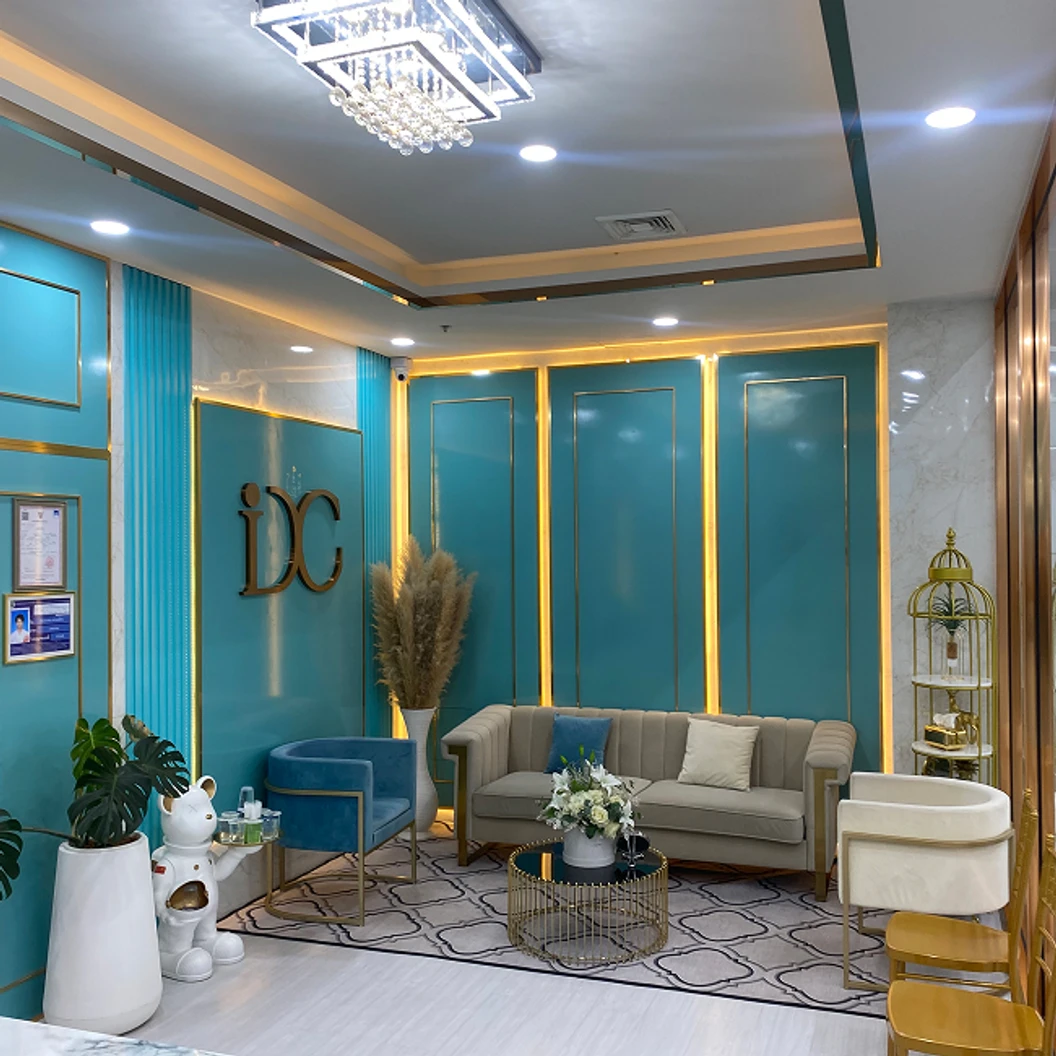 คอร์สเลเซอร์กำจัดขนทั่วแขน 12 ครั้ง ด้วย Diode Laser