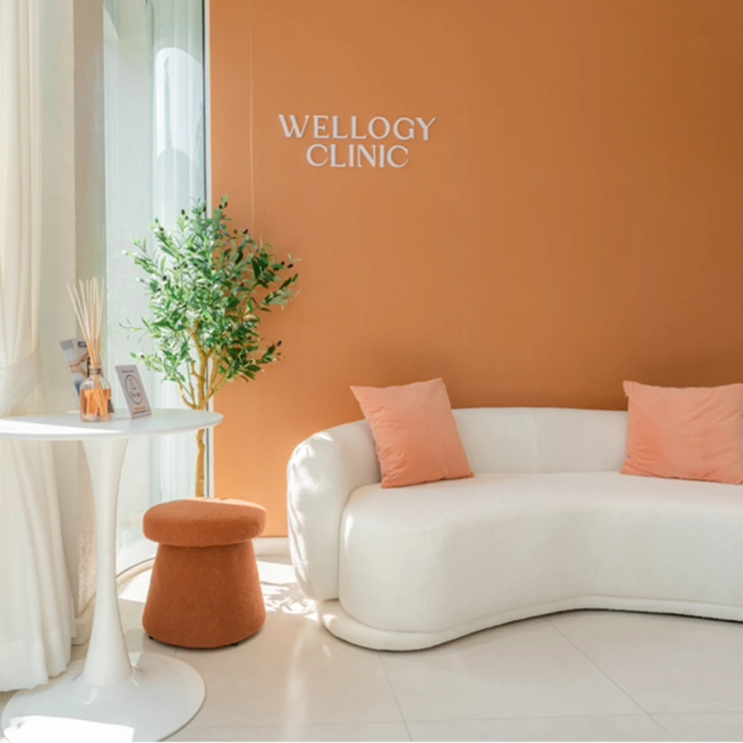 คอร์สเลเซอร์กำจัดขนน้องสาวแบบ Hollywood (vVIO) 12 ครั้ง ด้วย Diode Laser