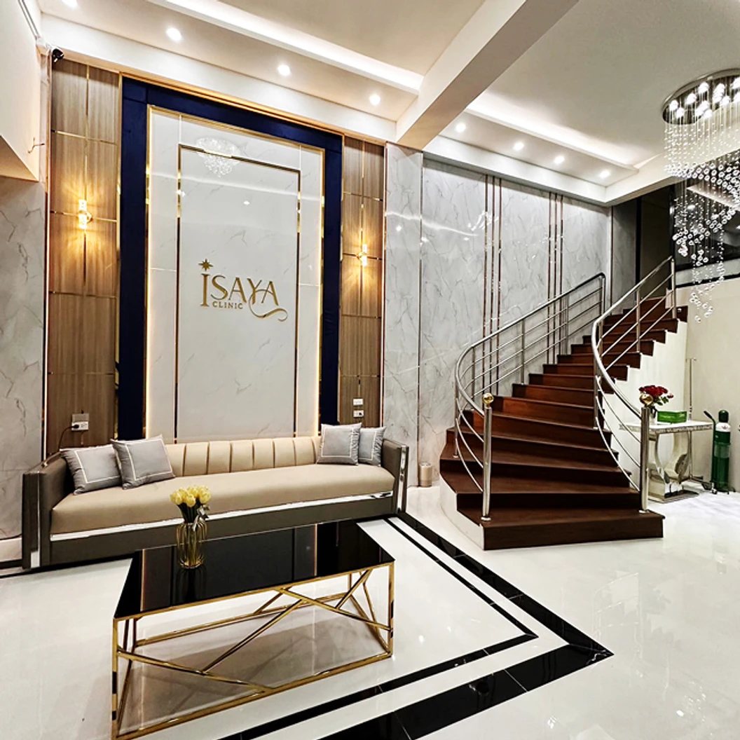 โปรแกรม HIFU Ultraformer lll หน้า 300 ช็อต