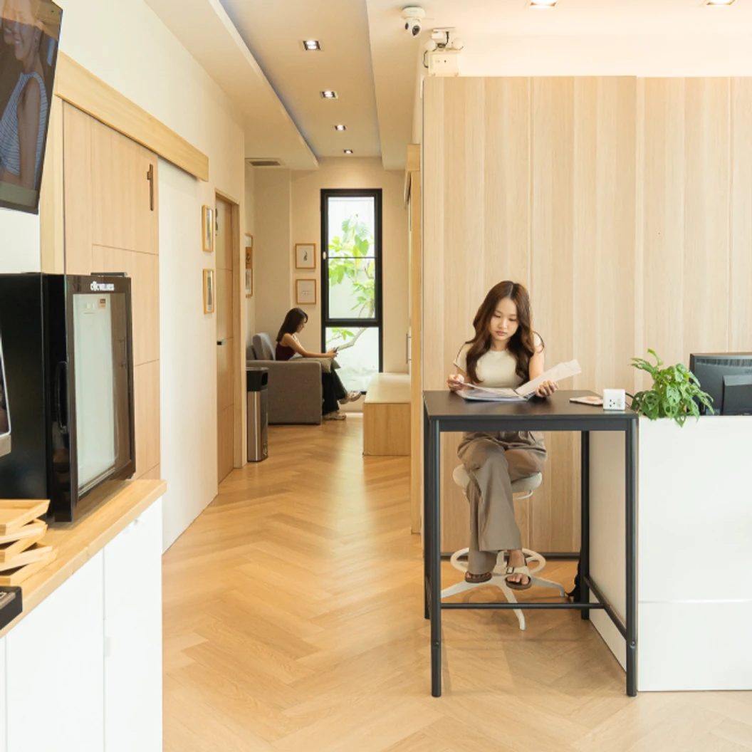 ตรวจสุขภาพก่อนแต่งงาน สำหรับผู้หญิง 28 รายการ (Basic)