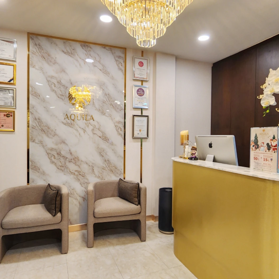 เลเซอร์หน้าด้วย Pico Laser เพื่อปรับผิวให้ดูกระจ่างใส พร้อมทำ Stemcell Cooling Mask ฟื้นฟูผิว เติมความชุ่มชื้น 1 ครั้ง