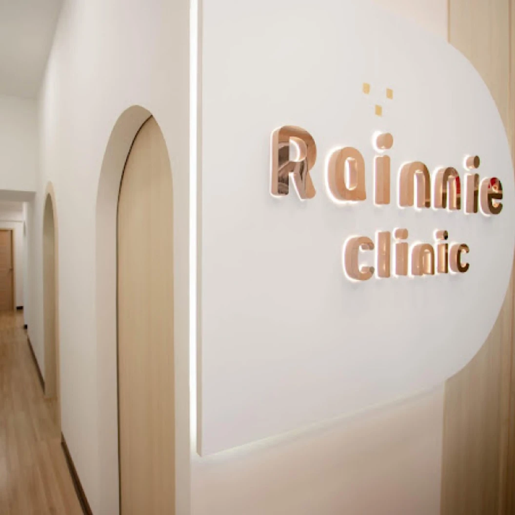 Acne Rainnie Powerful Laser ฆ่าเชื้อสิวด้วย IPL New Generation 2020 1 ครั้ง