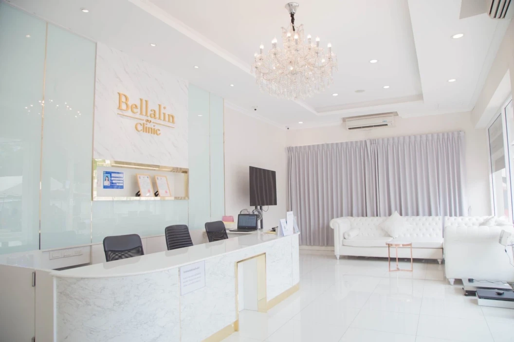 รักษาสิว 5 ขั้นตอน 1 ครั้ง