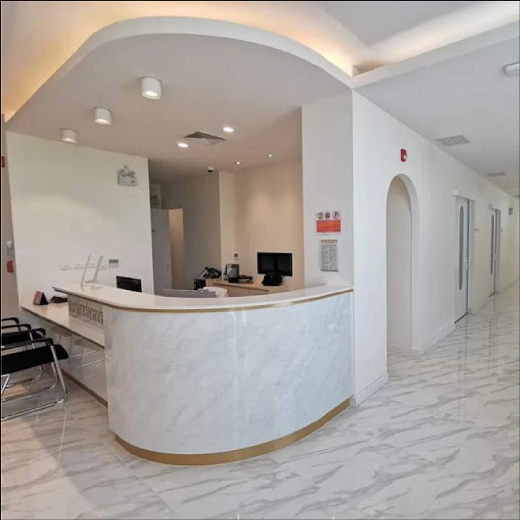 เลเซอร์ Q-Switch Nd:YAG กำจัดขนรักแร้ 1 ครั้ง (ทดลองครั้งแรก)