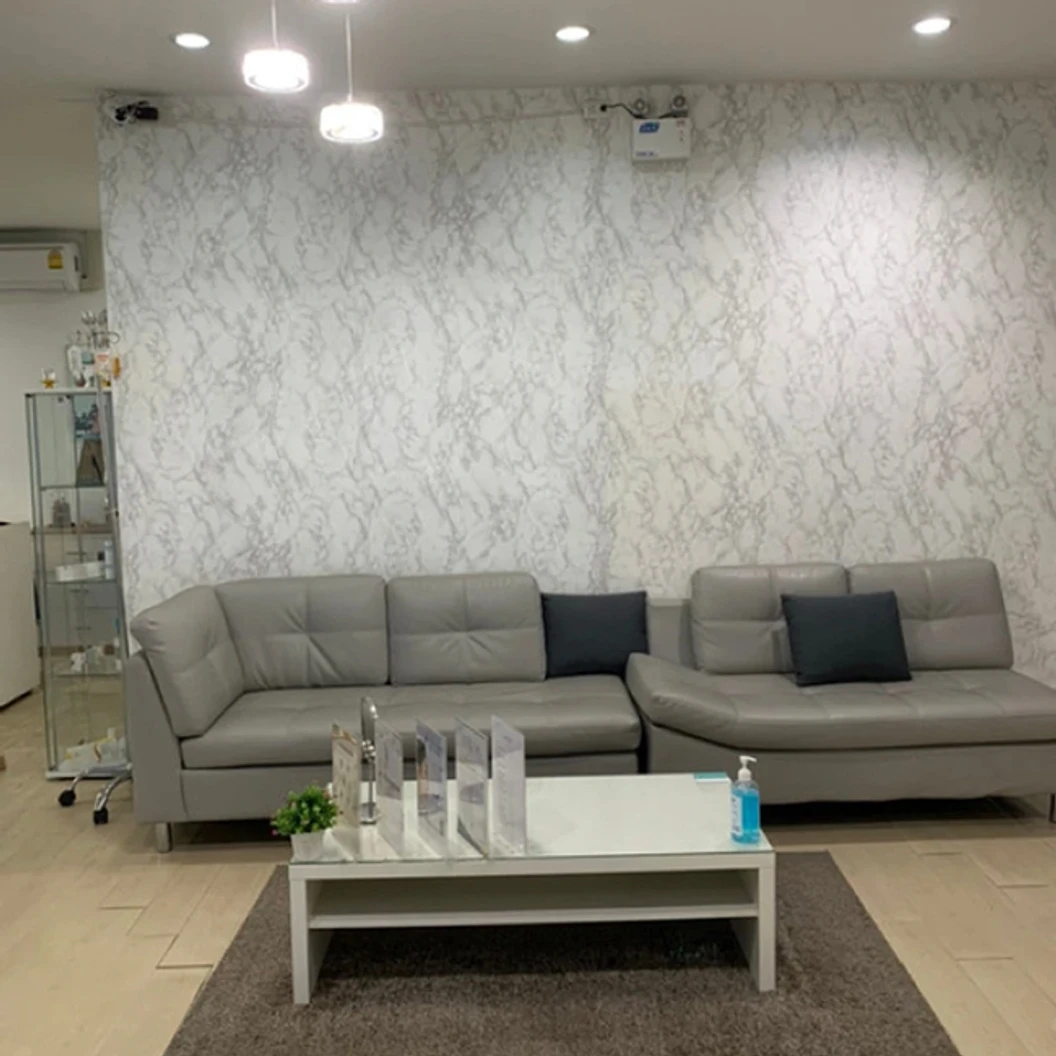 โปรแกรม Ultraformer MPT 300 ช็อต (หน้า)