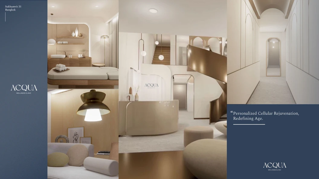 โปรแกรม Ulthera 400 ไลน์ (ทั่วหน้า)