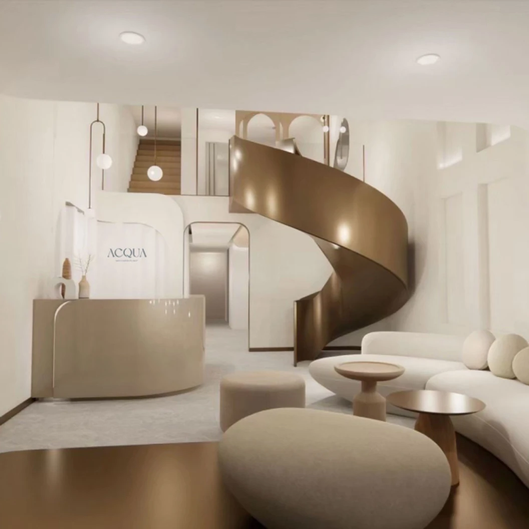 คอร์สโปรแกรมรักษาสิวทั่วใบหน้า 4 ขั้นตอน จำนวน 4 ครั้ง ฟรี! 1 ครั้ง