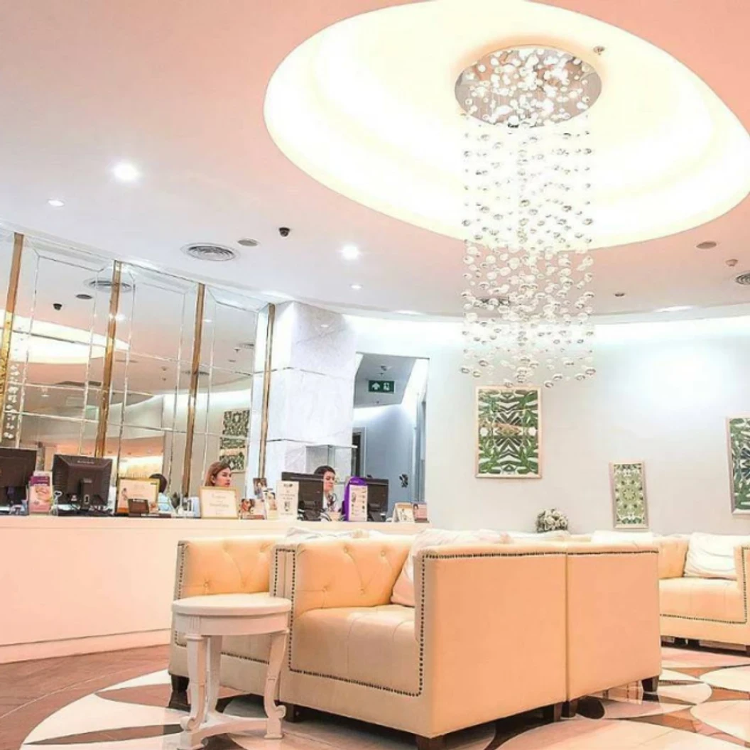 ทำทรีตเมนต์เพิ่มความชุ่มชื้นแก่ผิวหน้า (Jurlique Facial Treatment) 1 ครั้ง