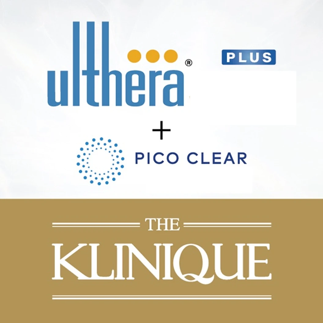 ทำ Ulthera SPT 300 ไลน์ เพื่อยกกระชับใบหน้า 1 ครั้ง ฟรี! เลเซอร์หน้า ด้วย PICO Clear Enlighten FX บริเวณทั่วใบหน้า 1 ครั้ง