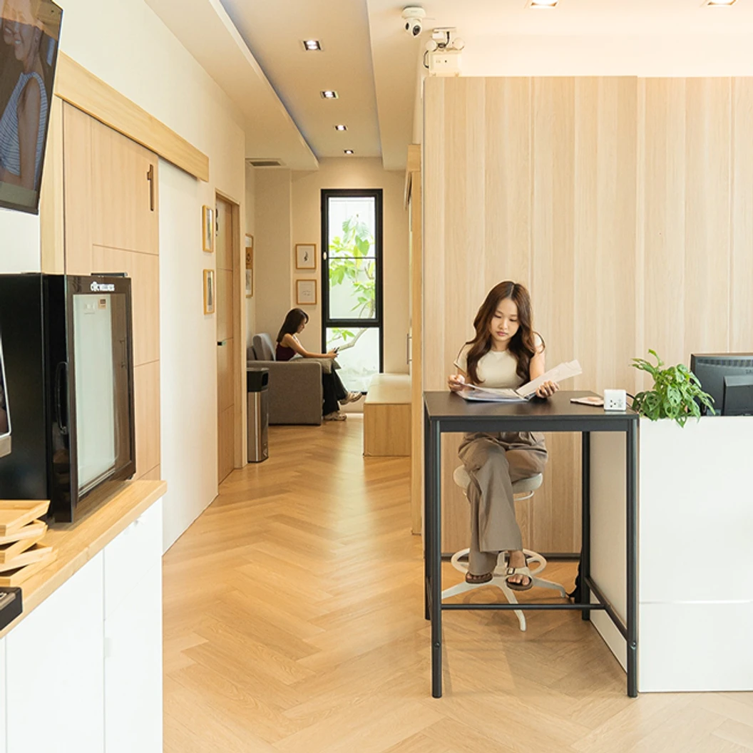 ตรวจหาสารก่อภูมิแพ้อาหารและสิ่งแวดล้อม 107 ชนิด (IgE Test) ด้วยวิธีเจาะเลือด