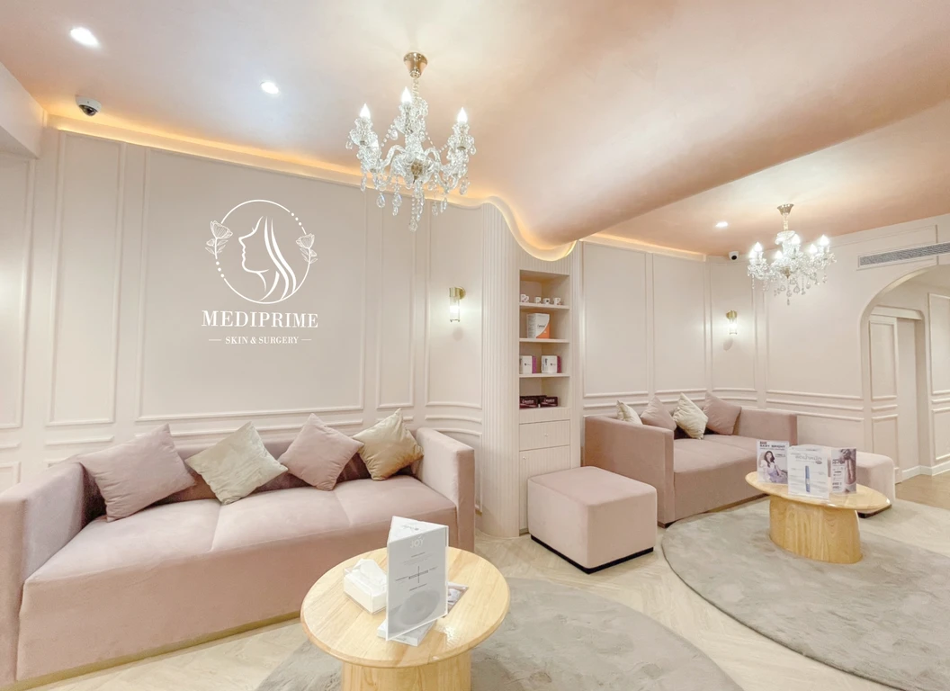 ขริบหนังหุ้มปลาย Laser Sleeve Technique แบบไร้ปมไหม