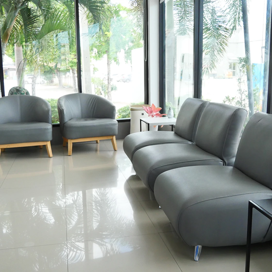โปรแกรม EECP กระตุ้นการทำงานของหัวใจและหลอดเลือด