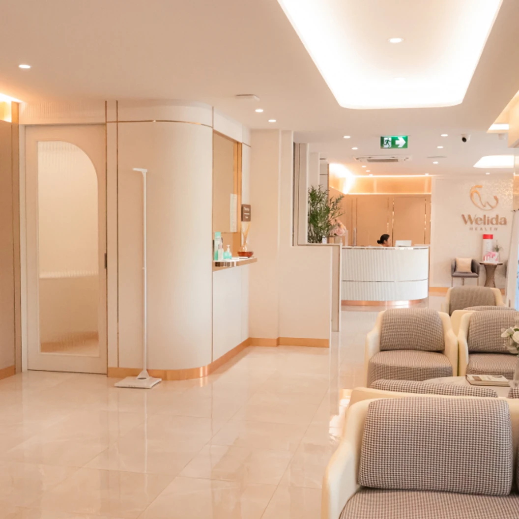 สวนล้างลำไส้ระบบปิด (Colon Hydrotherapy)