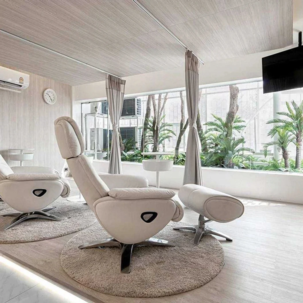 ตรวจฮอร์โมนพื้นฐาน 5 รายการ