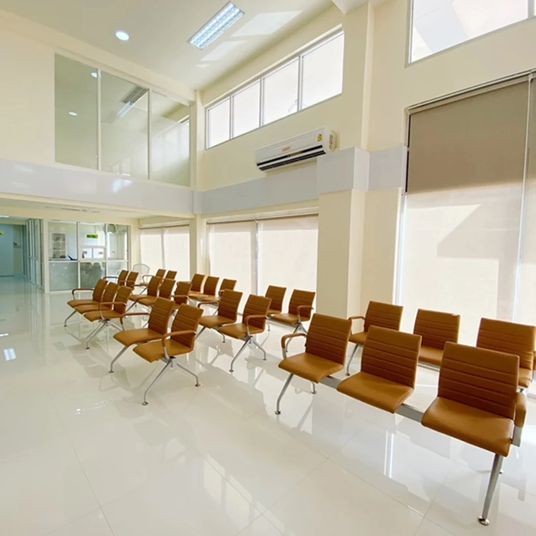 ตรวจฮอร์โมนสำหรับคนที่มีปัญหาสิวเรื้อรังและประจำเดือน 9 รายการ