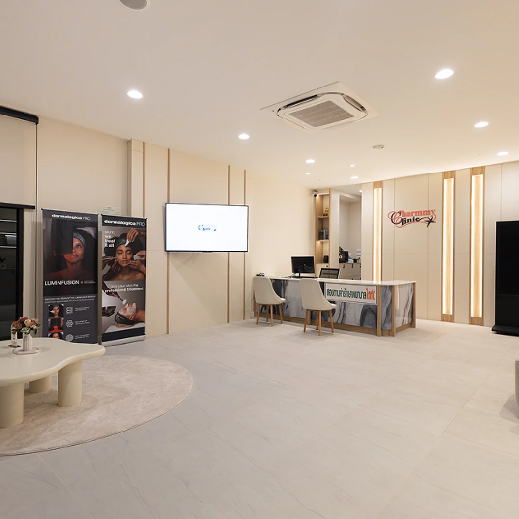 โปรแกรม HIFU Ultraformer lll 300 ช็อต (กรอบหน้า)