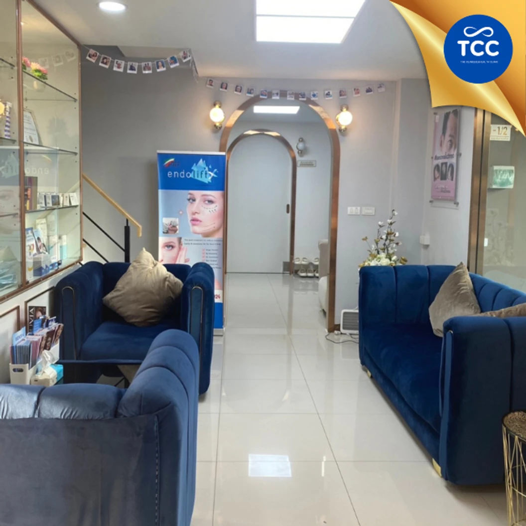 โปรแกรมเลเซอร์ Lasemar รักษาสิวหน้า