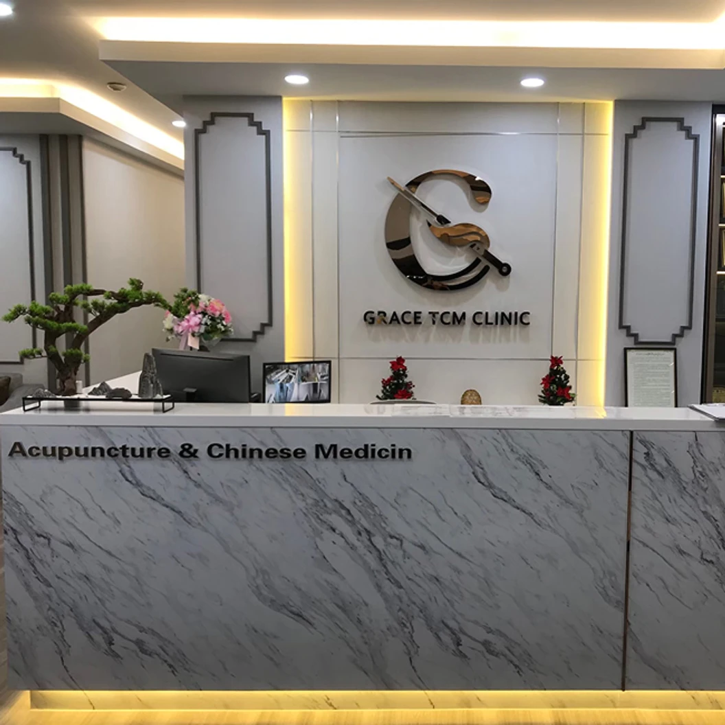 โปรแกรมฝังเข็ม + เลือกครอบแก้วหรือรมยา ฟื้นพลัง ปรับสมดุลจากภายใน (เฉพาะลูกค้าใหม่ 1 สิทธิ์/คน)