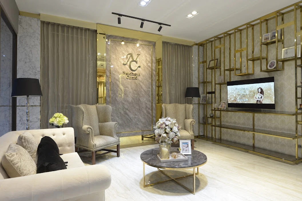 โปรแกรมรักษาสิวหน้า 3 ขั้นตอน (กดสิว + ฉีดสิว + มาส์ก)