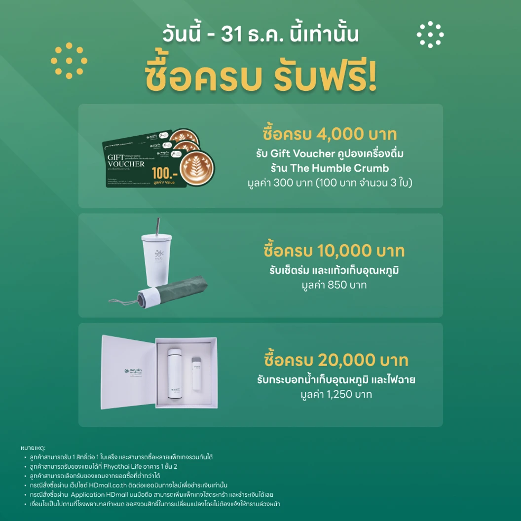 ตรวจวิเคราะห์หาสารก่อภูมิแพ้ 295 ชนิด ด้วยวิธีเจาะเลือด