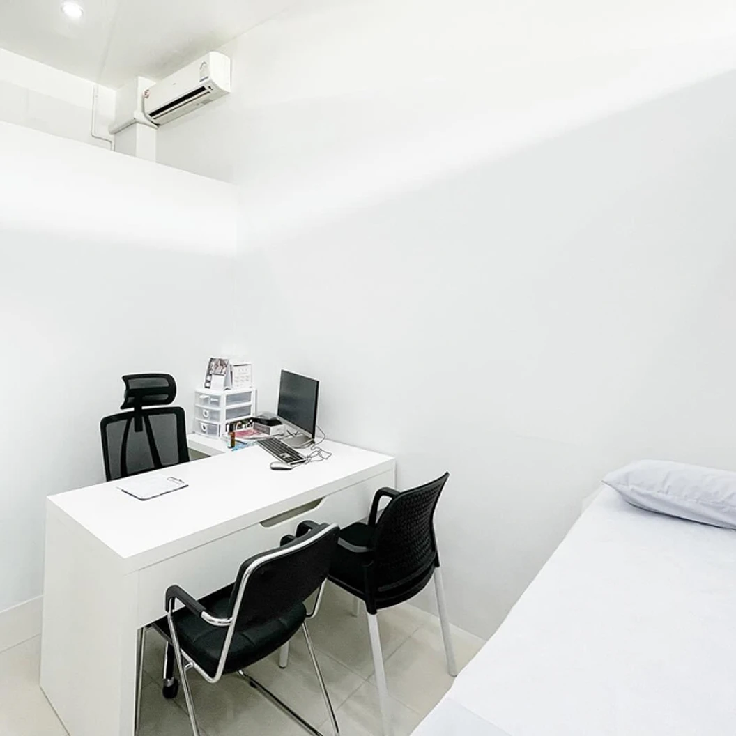 ดริปวิตามินสูตร EGCG Therapy ต้านอนุมูลอิสระ